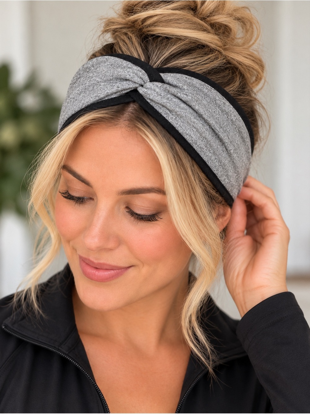 Athletic Headband